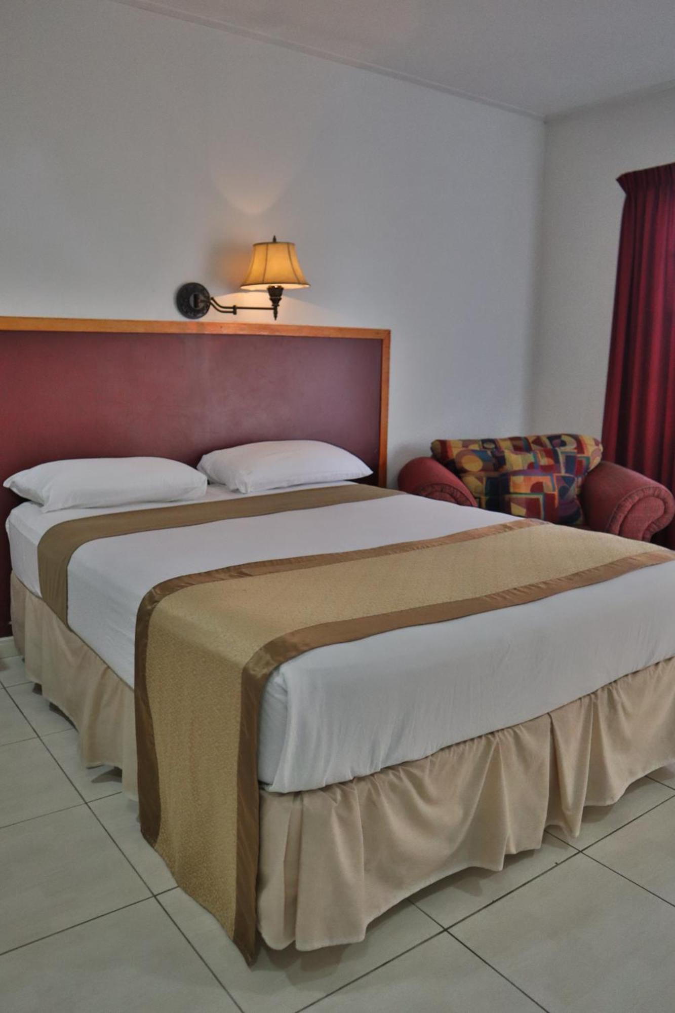 Hotel North Resort Paramaribo Bagian luar foto