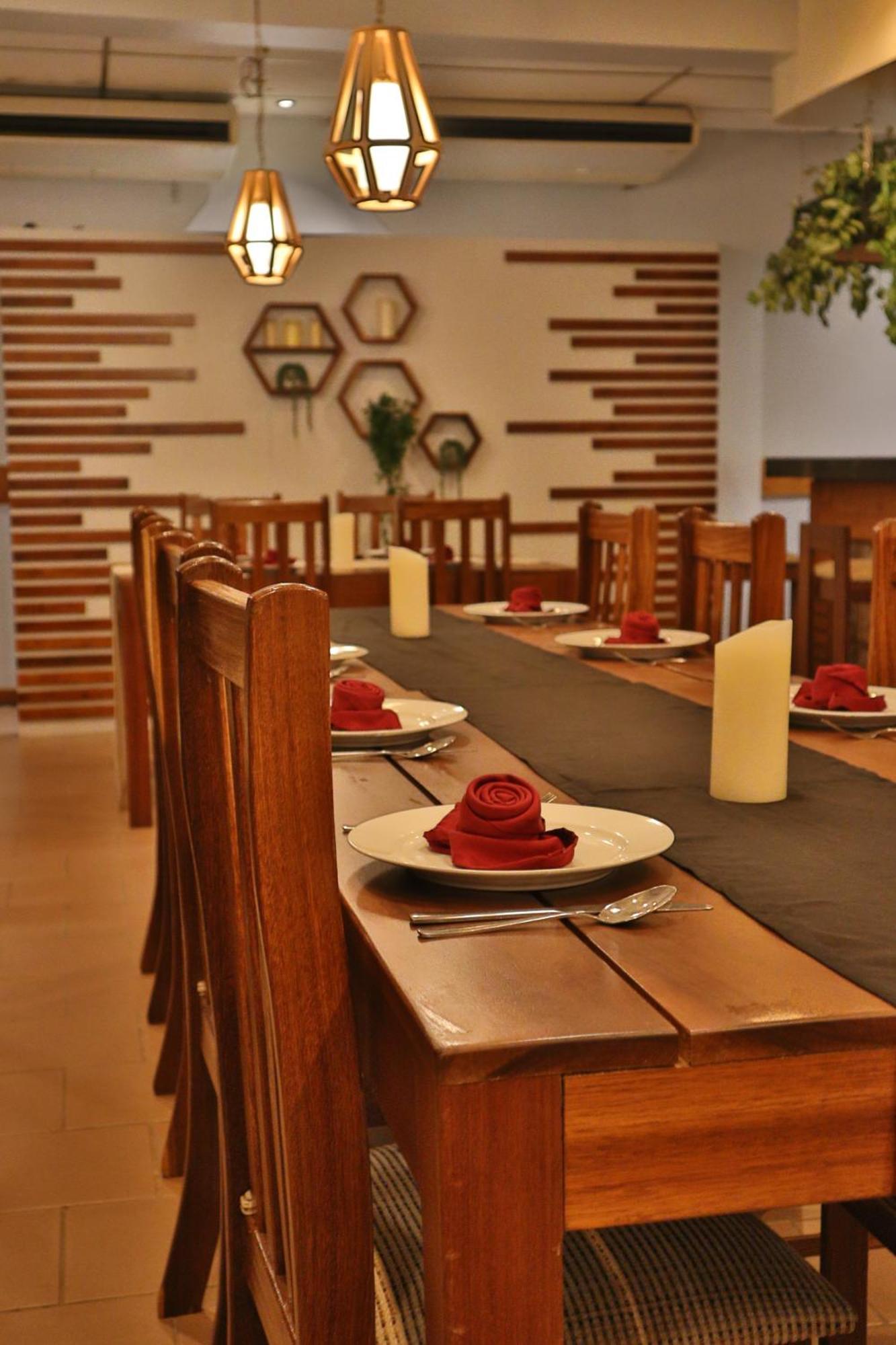 Hotel North Resort Paramaribo Bagian luar foto