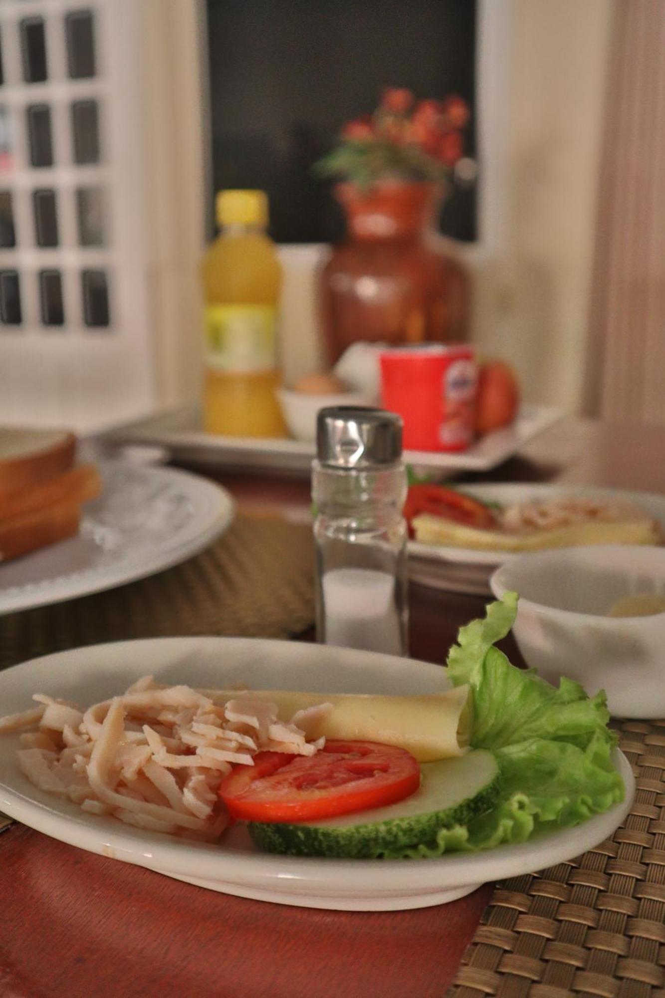 Hotel North Resort Paramaribo Bagian luar foto