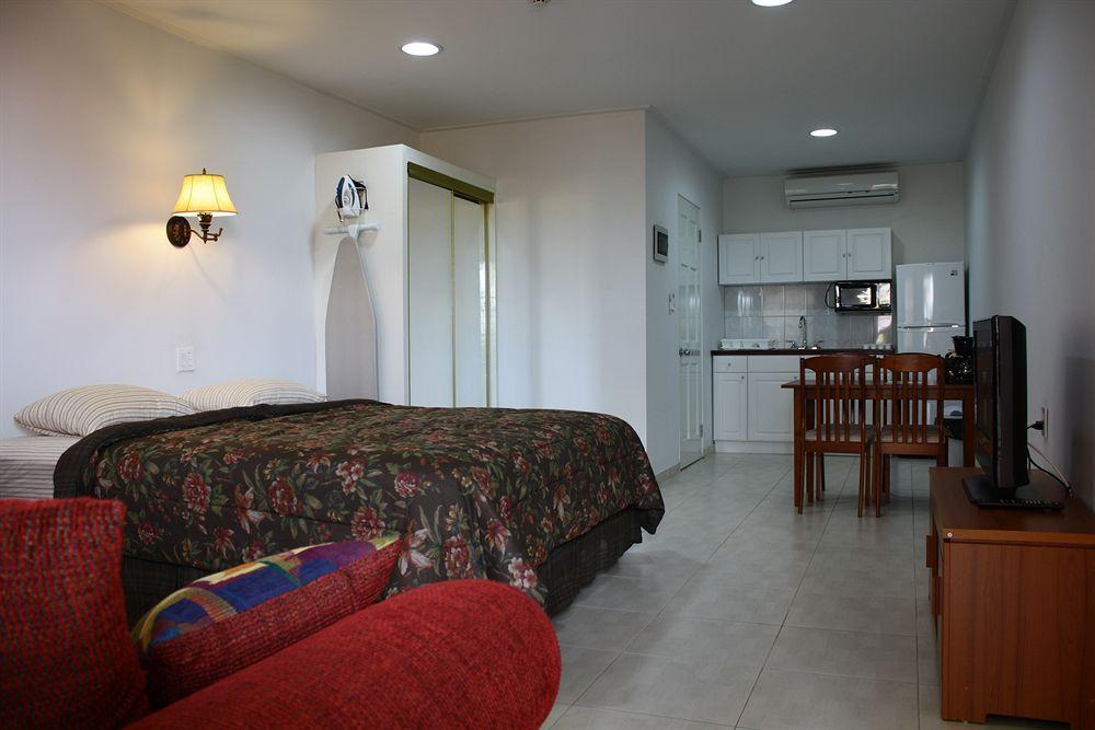 Hotel North Resort Paramaribo Bagian luar foto