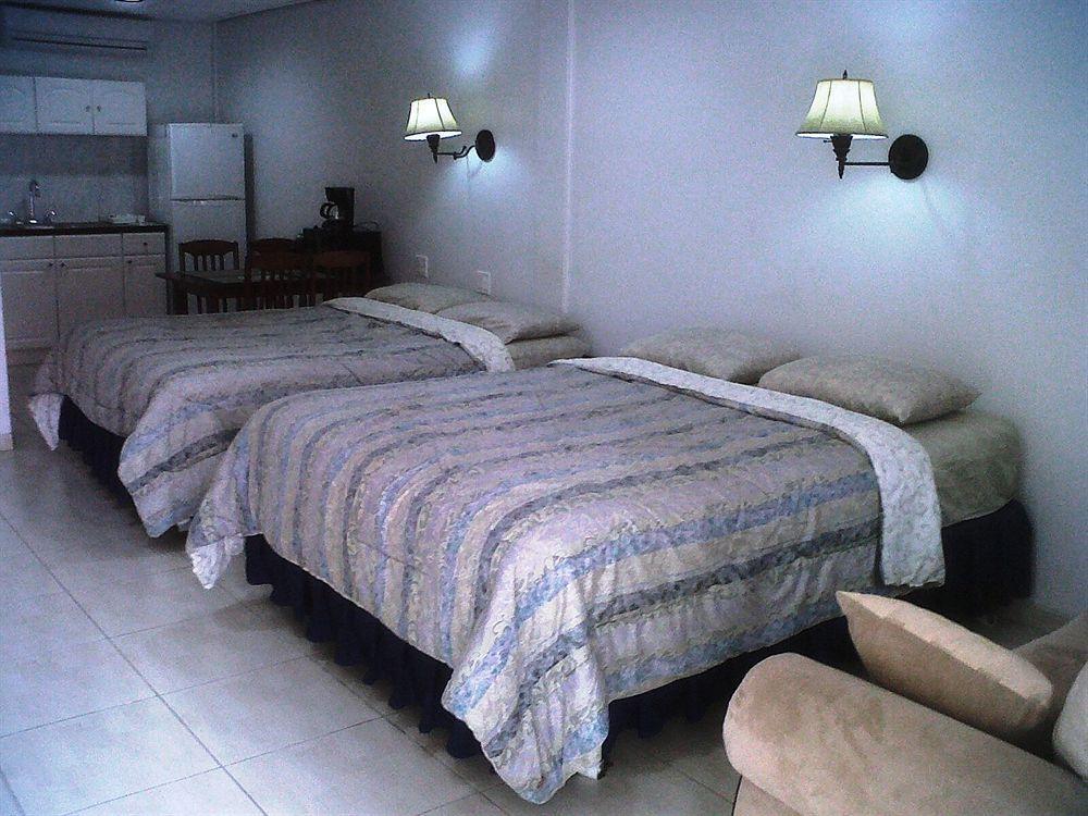 Hotel North Resort Paramaribo Bagian luar foto