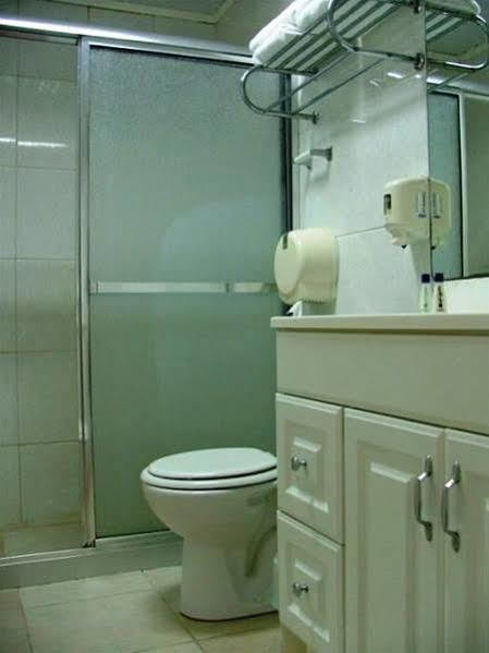 Hotel North Resort Paramaribo Bagian luar foto