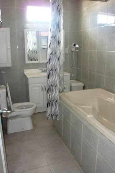 Hotel North Resort Paramaribo Bagian luar foto