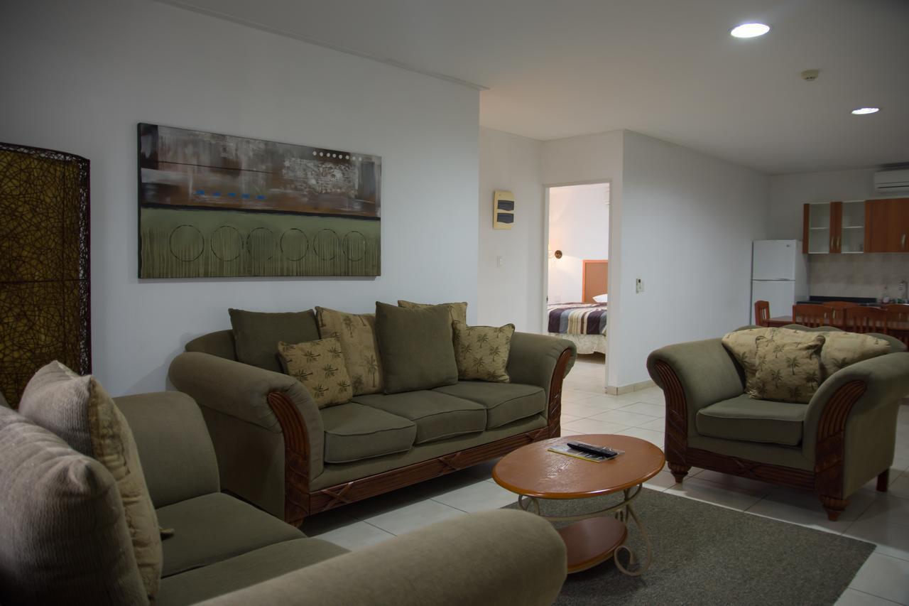 Hotel North Resort Paramaribo Bagian luar foto