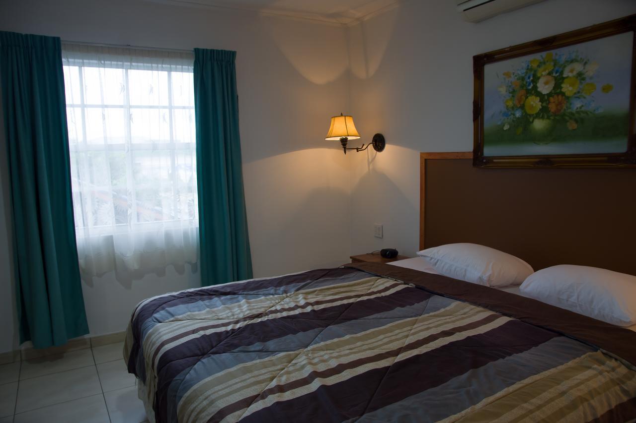 Hotel North Resort Paramaribo Bagian luar foto