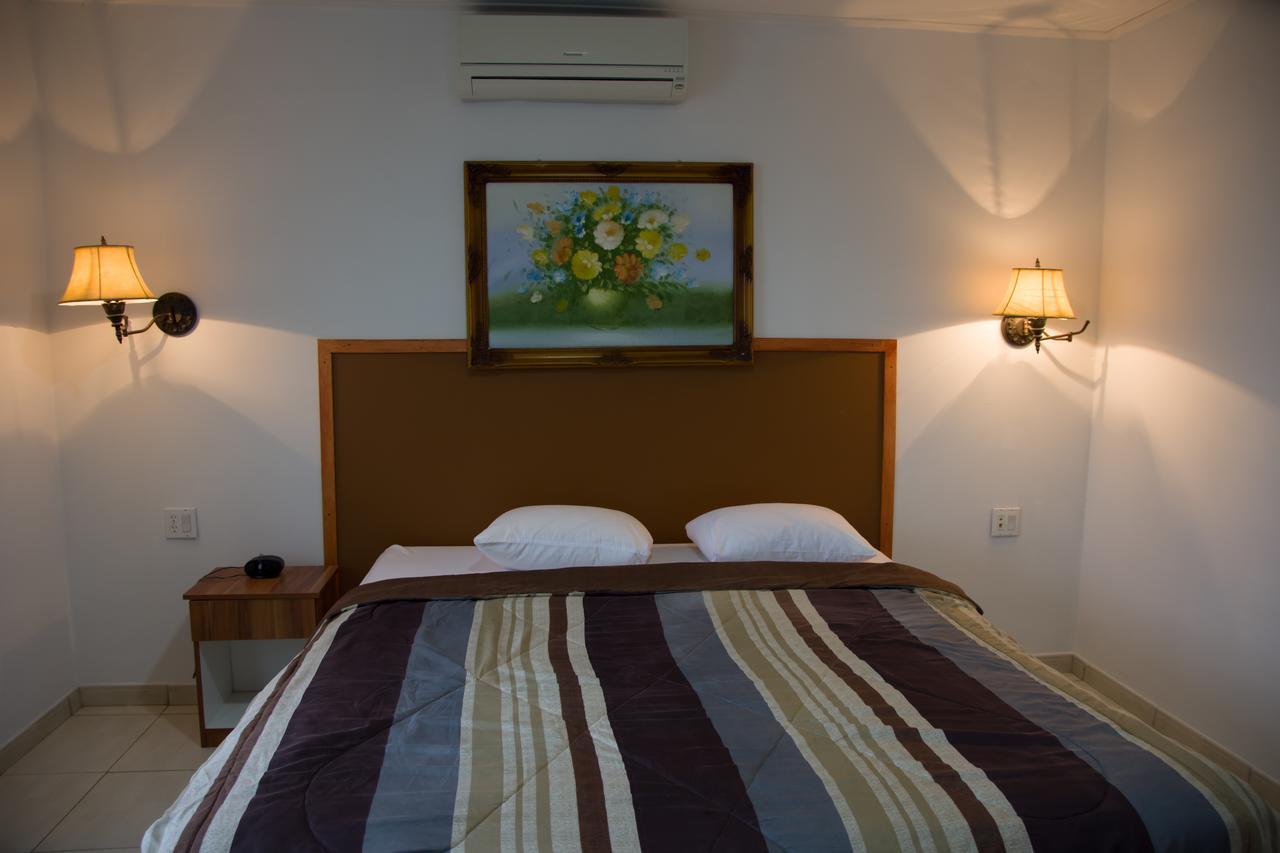Hotel North Resort Paramaribo Bagian luar foto