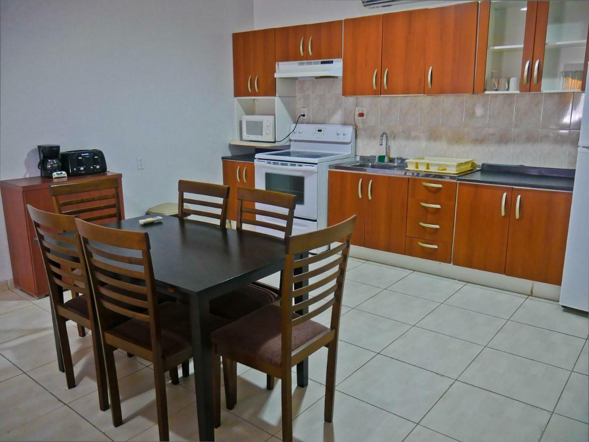 Hotel North Resort Paramaribo Bagian luar foto