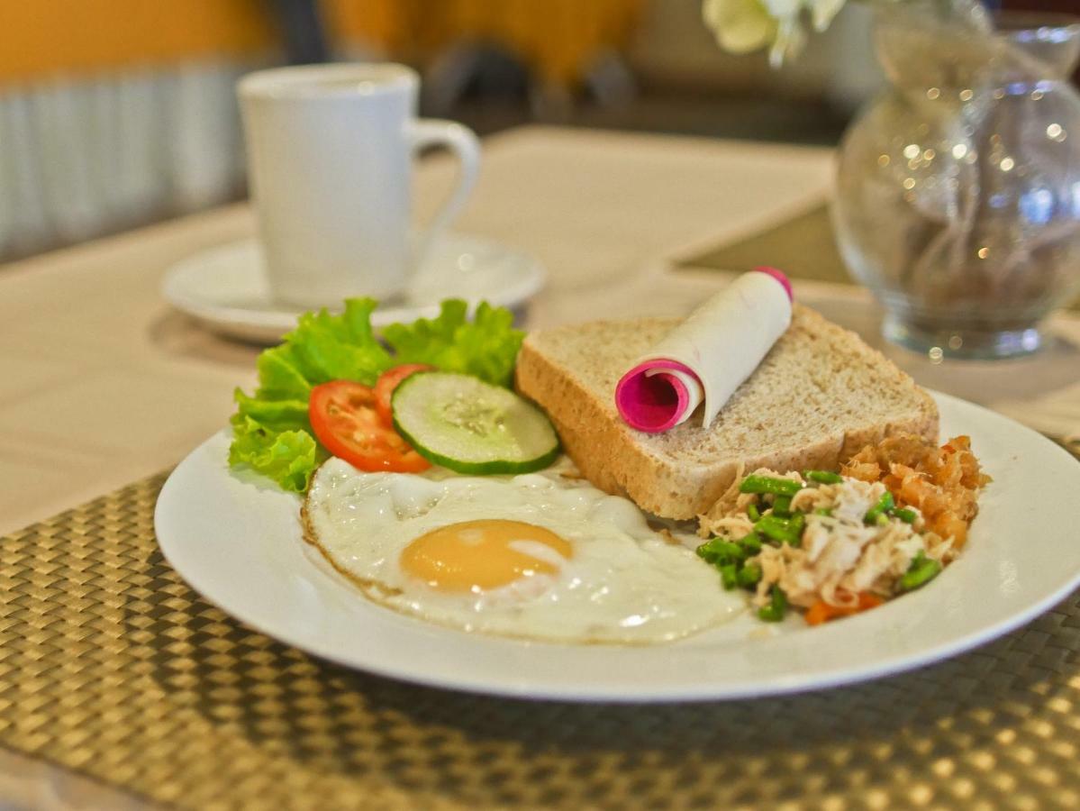 Hotel North Resort Paramaribo Bagian luar foto
