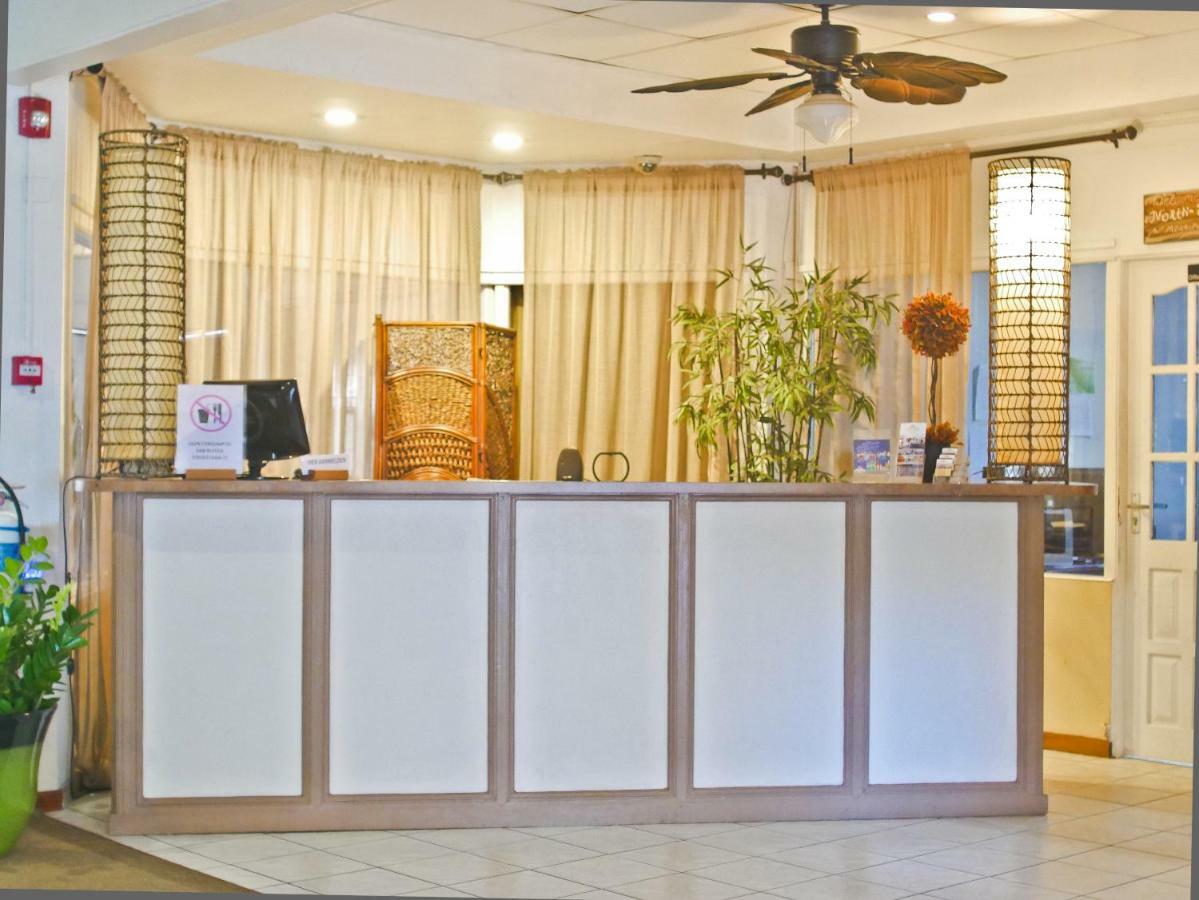 Hotel North Resort Paramaribo Bagian luar foto